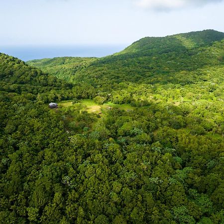 Villa Liamuiga Romneys Εξωτερικό φωτογραφία